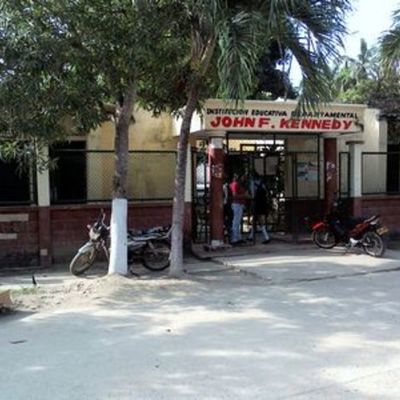 Timeline: EL RECORRIDO DE LA VIDA DE JOSÉ RAMIRO MAESTRE