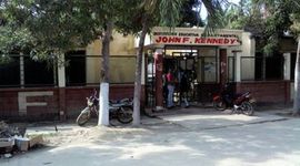 Timeline: EL RECORRIDO DE LA VIDA DE JOSÉ RAMIRO MAESTRE