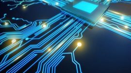 Timeline: procesadores