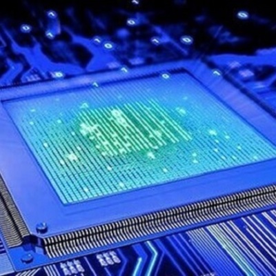 Timeline: linea del tiempo de los procesadores