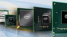 Timeline: Los 10 últimos procesadores creados