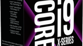 Timeline: Procesadores