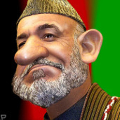 Timeline: Kite Runner & the History of Afghanistan