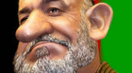 Timeline: Kite Runner & the History of Afghanistan