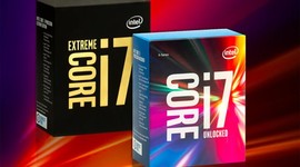 Timeline: 10 ultimos procesadores