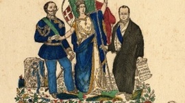 Timeline: RISORGIMENTO