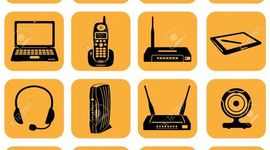 Timeline: changes in telecommunications