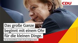 Timeline: Geschichte der CDU