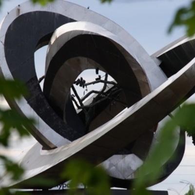 Timeline: Хронология открытия памятников в городе Волгодонске