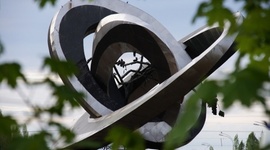 Timeline: Хронология открытия памятников в городе Волгодонске