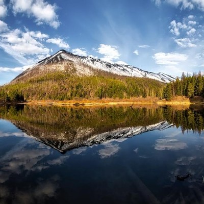 Timeline: PARQUE NACIONAL TIERRA DEL FUEGO
