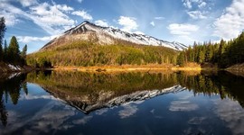 Timeline: PARQUE NACIONAL TIERRA DEL FUEGO