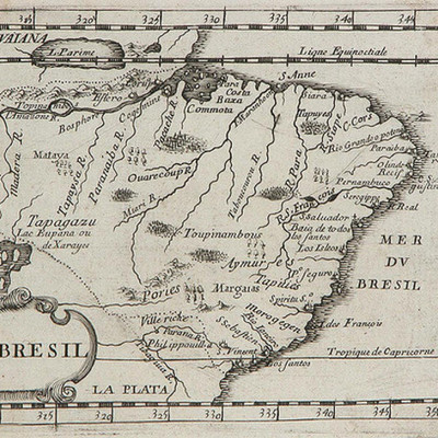 Timeline: História do Brasil