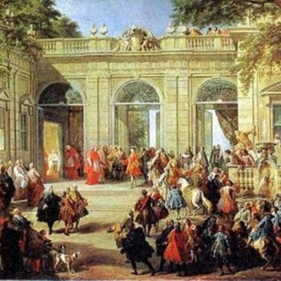 Timeline: HISTORIA DE LA FILOSOFÍA MEDIEVAL