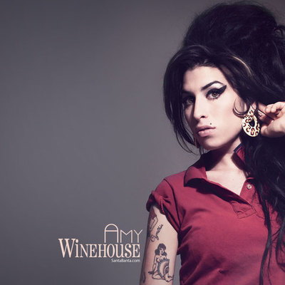 Timeline: Amy Winehouse