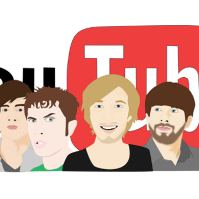 Timeline: Los creadores de Youtube