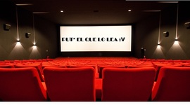 Timeline: HISTORIA DEL CINE