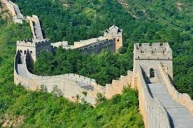 Great wall wiki