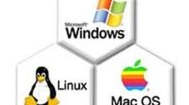 Timeline: operating systems