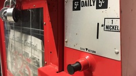 Timeline: The Daily Cardinal