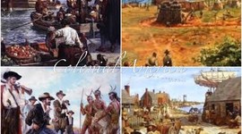 Timeline: The Timeline of Colonial America