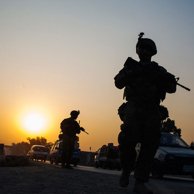 Timeline: Kite Runner & the History of Afghanistan