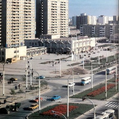 Timeline: Хронология развития образования в городе Волгодонске