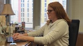 Timeline: Professor Karyn Riddle