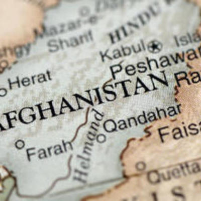 Timeline: The Kite Runner and History of Afghanistan