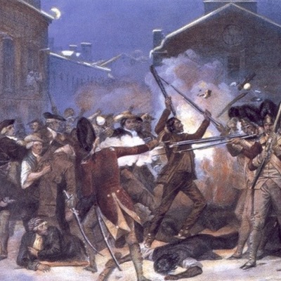 Timeline: Timeline of Revenue Acts