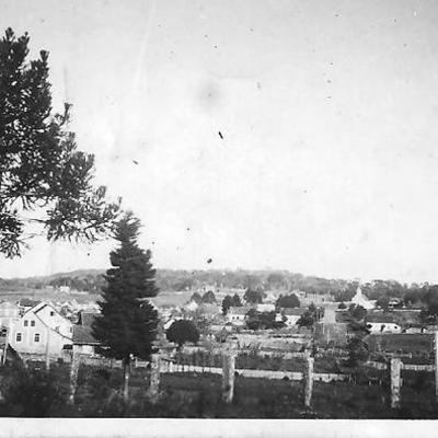 Timeline: Campo Alegre - Santa Catarina e sua História