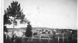 Timeline: Campo Alegre - Santa Catarina e sua História