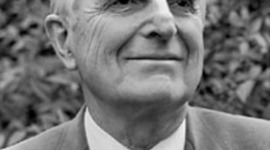 Timeline: Douglas Engelbart