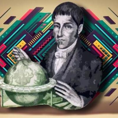 Timeline: FRANCISCO JOSÉ DE CLADAS Y SUS APORTES