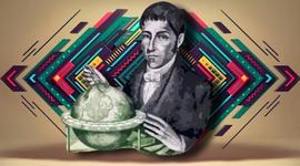 Timeline: FRANCISCO JOSÉ DE CLADAS Y SUS APORTES