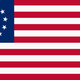 Betsy ross flag