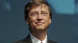 Timeline: Bill Gates (creador de Microsoft)