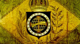 Timeline: Historia do Brasil