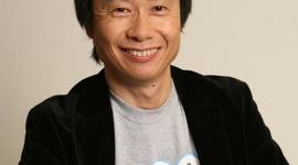 Timeline: Shigeru Miyamoto