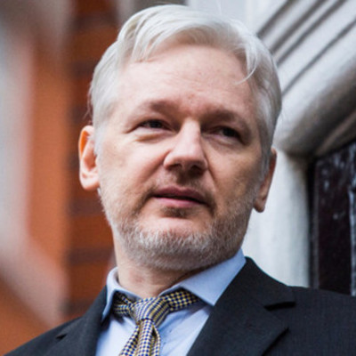 Timeline: Julian Assange