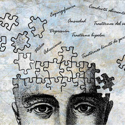 Timeline: Enfermería en salud mental y psiquiátrica a través del tiempo