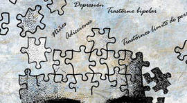 Timeline: Enfermería en salud mental y psiquiátrica a través del tiempo