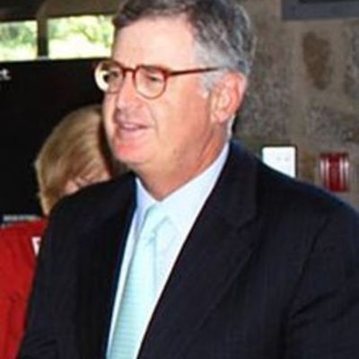 Timeline: Sam Palmisano