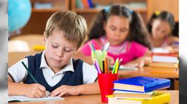 Timeline: Historical Events in Education