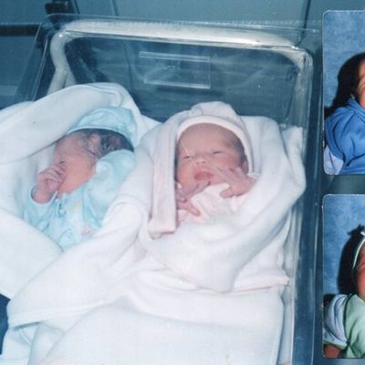 Timeline: LINEA DE TIEMPO DE MI VIDA