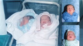 Timeline: LINEA DE TIEMPO DE MI VIDA