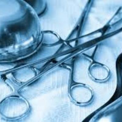 Timeline: Historia de la instrumentación quirúrgica.