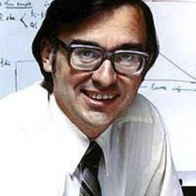 Timeline: Marcian Hoff