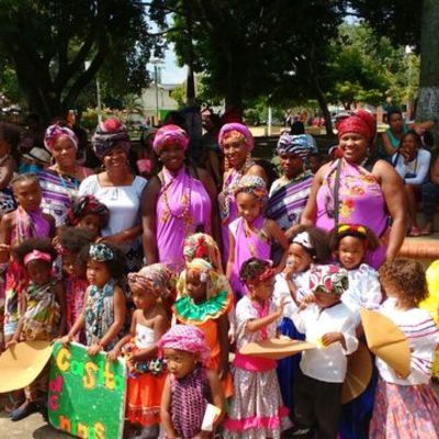 Timeline:  UN RECORRIDO HISTÓRICO EXPERIENCIA ETNOEDUCATIVA CASITA DE NIÑO