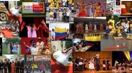 Timeline: política colombiana